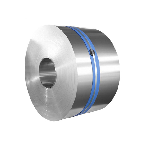 1100 Aluminum Coil